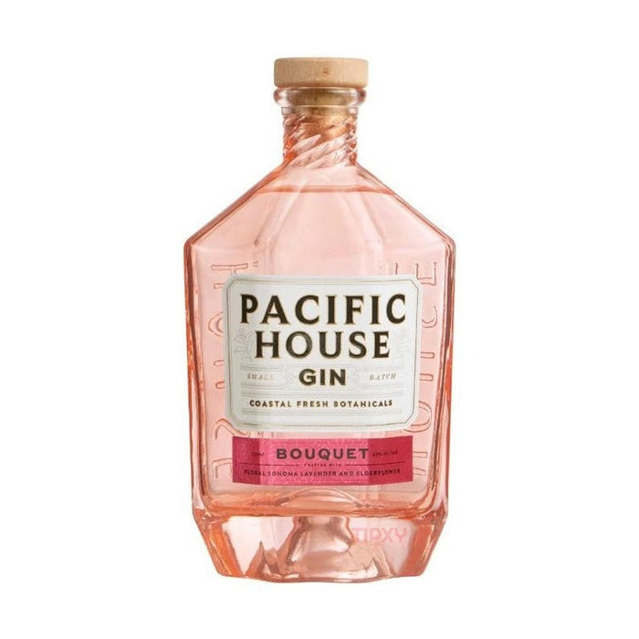 Pacific House - Bouquet - TIPXY