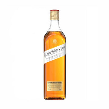 Johnnie Walker - John Walker & Sons 200 Year Celebratory Blend Scotch Whisky - TIPXY