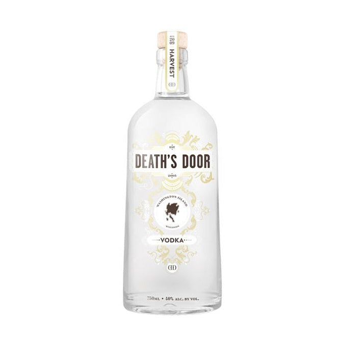 Death's Door - Vodka - TIPXY
