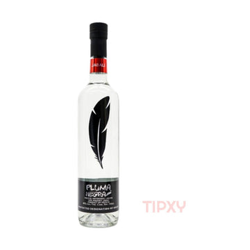Pluma Negra - Jabali Mezcal - TIPXY