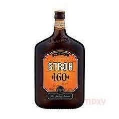 Stroh - Stroh 160 - TIPXY