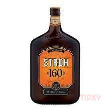 Stroh - Stroh 160 - TIPXY