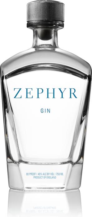 Zephyr - Gin - TIPXY