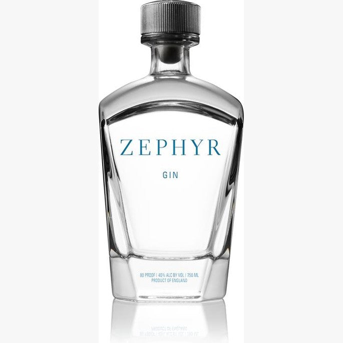 Zephyr - Gin - TIPXY