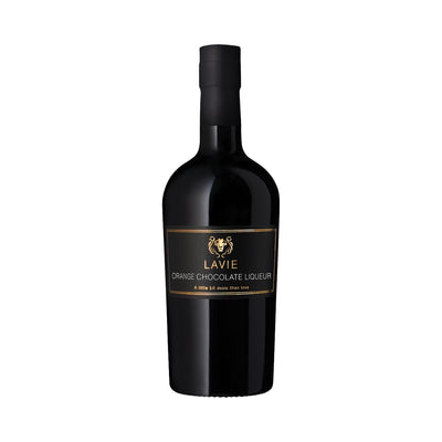 Lavie - Orange Chocolate Liqueur