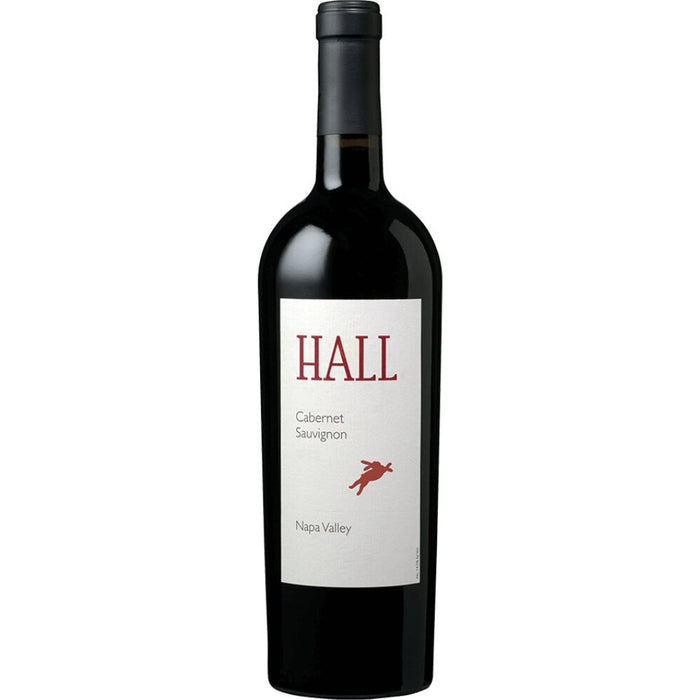 Hall - Napa Valley Cabernet Sauvignon - TIPXY