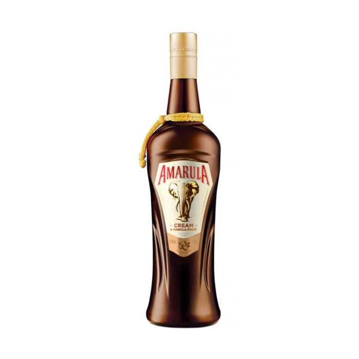Amarula - Cream Liquor - TIPXY