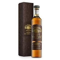 El Tesoro - Paradiso Extra Anejo Tequila - TIPXY