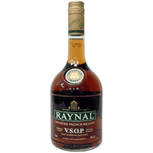 Raynal - VSOP Napoleon Brandy - TIPXY