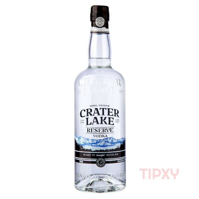 Crater Lake - Reserve Vodka