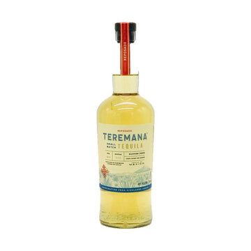 Teremana - Reposado Tequila - TIPXY