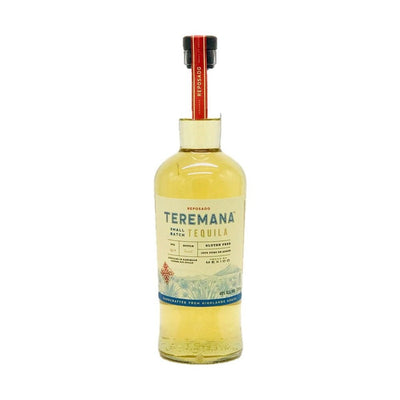 Teremana - Reposado Tequila