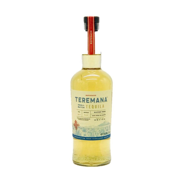 Teremana - Reposado Tequila - TIPXY