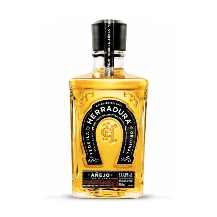 Herradura - Anejo Tequila - TIPXY