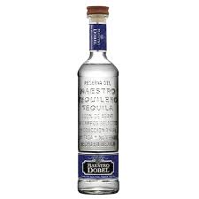 Maestro Dobel - Silver - TIPXY