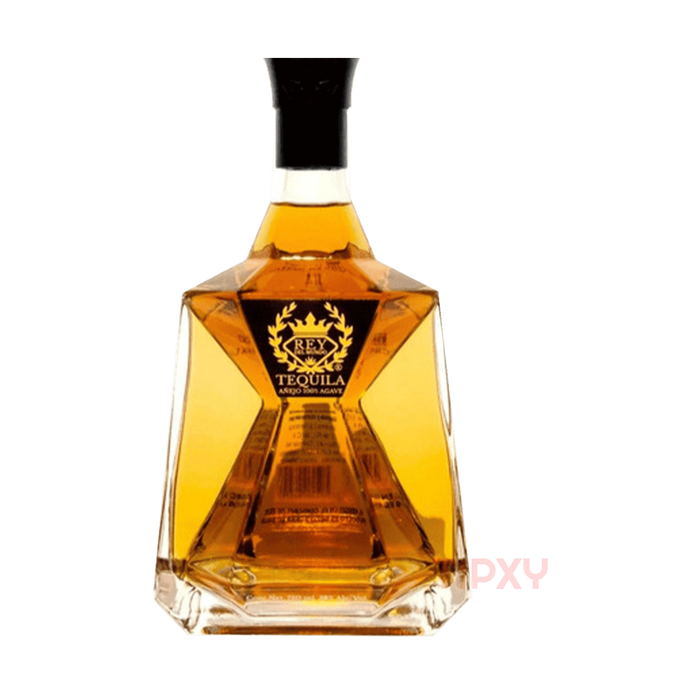 Rey Del Mundo Anejo - TIPXY