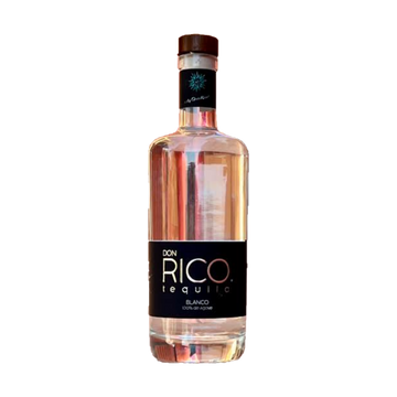 Don Rico Blanco - TIPXY