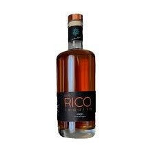 Don Rico Anejo - TIPXY