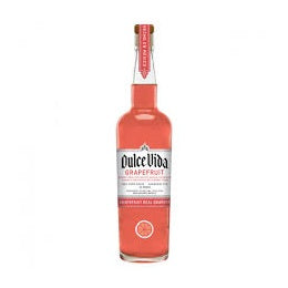 Dulce Vida - Grapefruit - TIPXY