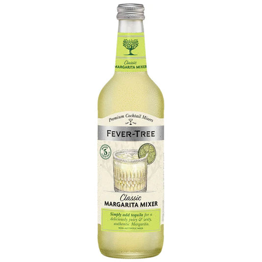 Hella Cocktail - Classic Margarita Mix - TIPXY
