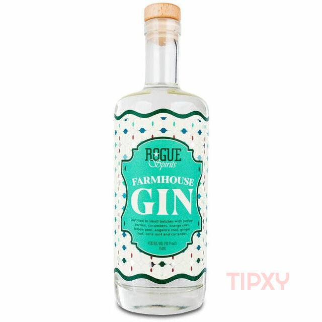 Rogue Farmhouse Gin