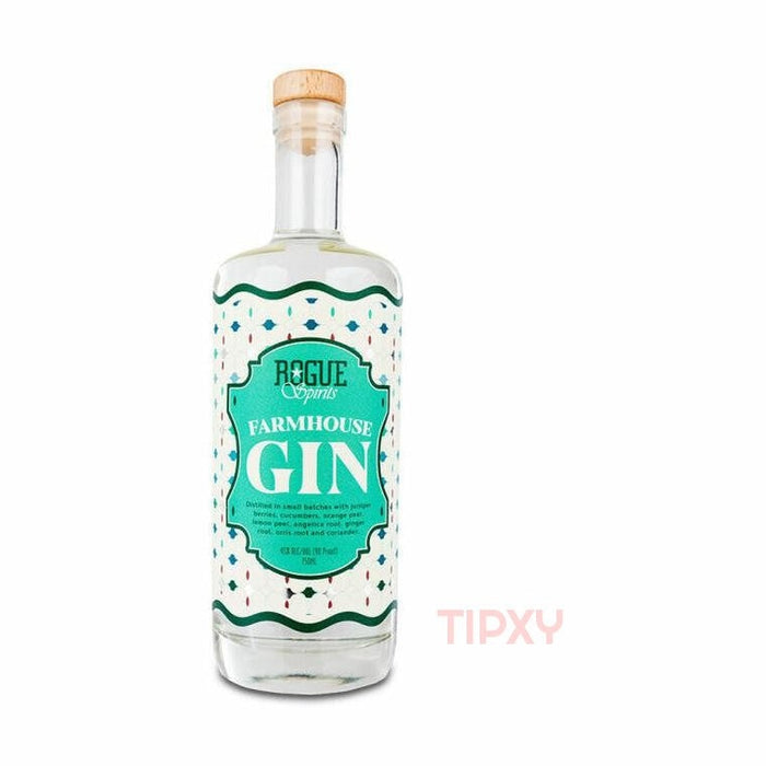 Rogue Farmhouse Gin - TIPXY