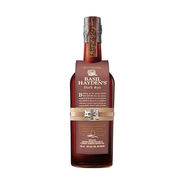 Basil Hayden's - Dark Rye Whiskey - TIPXY