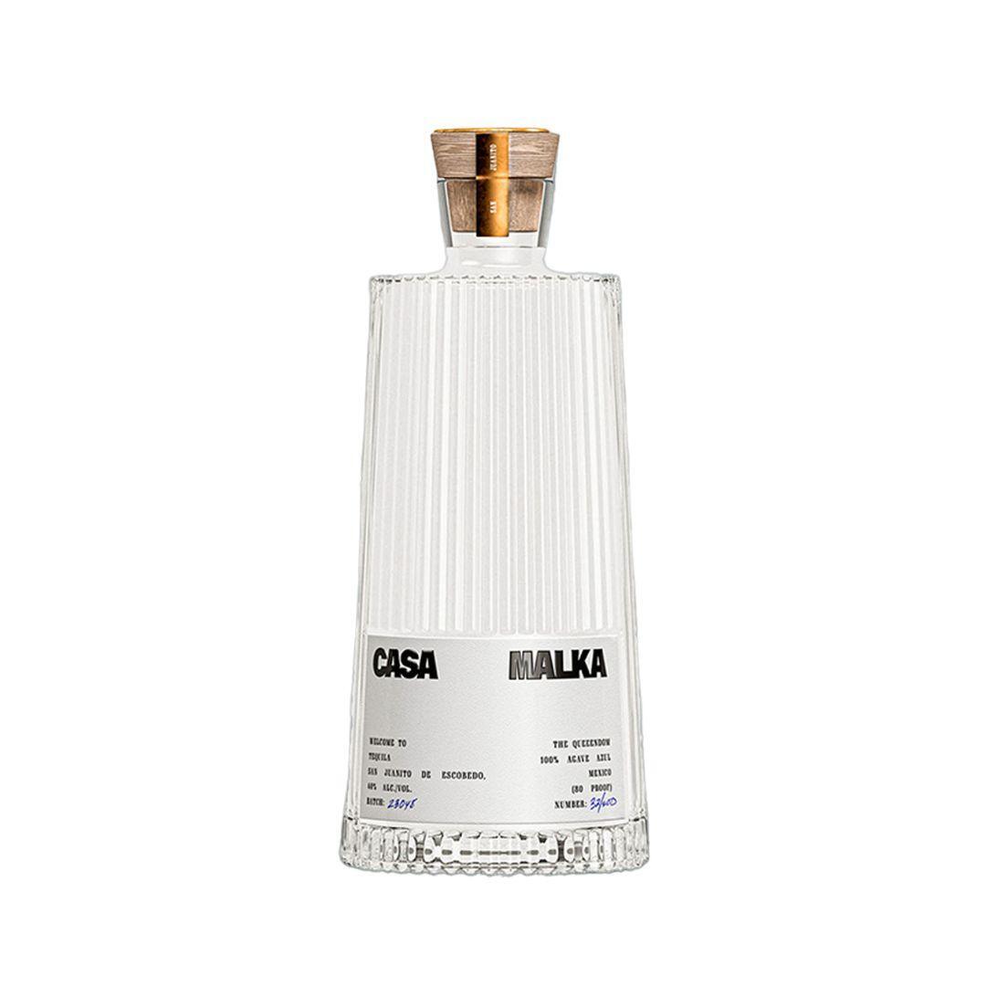 Casa Malka - Blanco Tequila