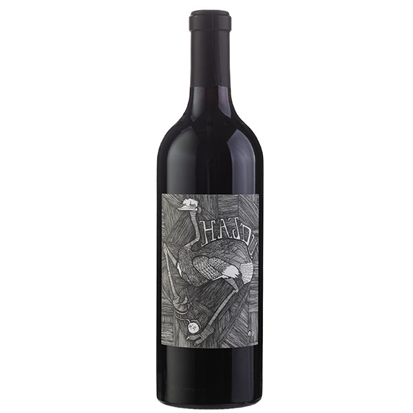 Hajdu - Grenanche Dry Red Wine - TIPXY