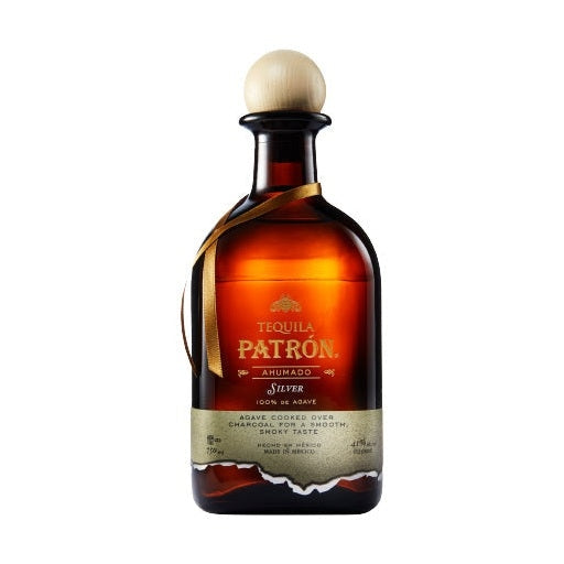 Patron - Ahumado Reposado - TIPXY