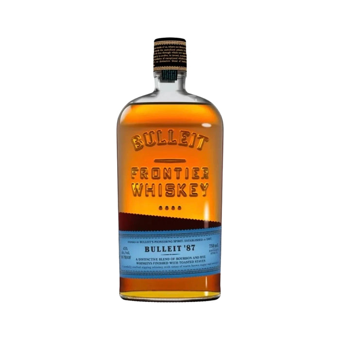 Bulleit - '87 Frontier Whiskey