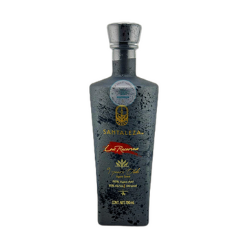 Santaleza - Las Reservas 9 Year Old Agave Spirit (Destilado de Agave) - TIPXY