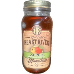 Heart River - Apple Moonshine - TIPXY