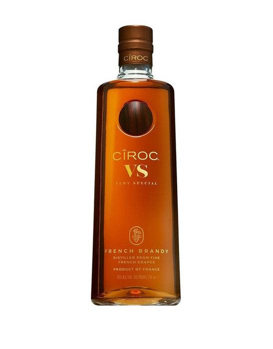 Ciroc VS Brandy