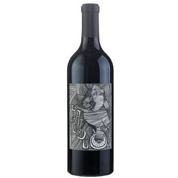 Hajdu - Petite Sirah Dry Red Wine - TIPXY
