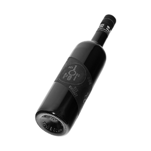 Ron Colon - American Rye Whiskey - TIPXY