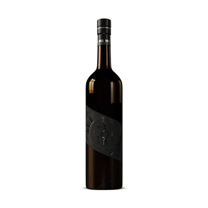 Ron Colon - American Rye Whiskey - TIPXY