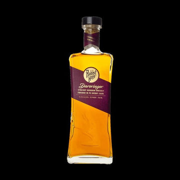 Rabbit Hole Dareringer Sherry Casks Finished Bourbon - TIPXY