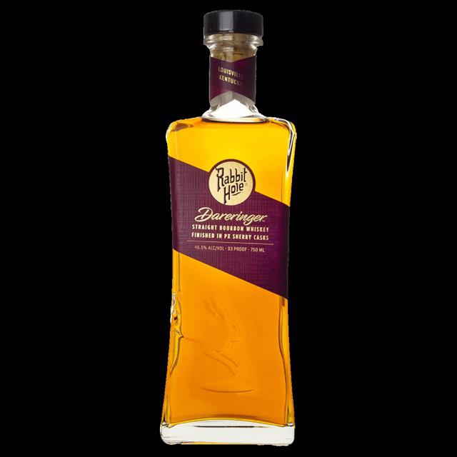 Rabbit Hole Dareringer Sherry Casks Finished Bourbon - TIPXY