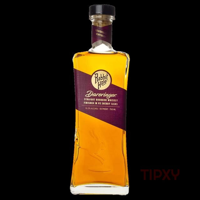 Rabbit Hole Dareringer Sherry Casks Finished Bourbon