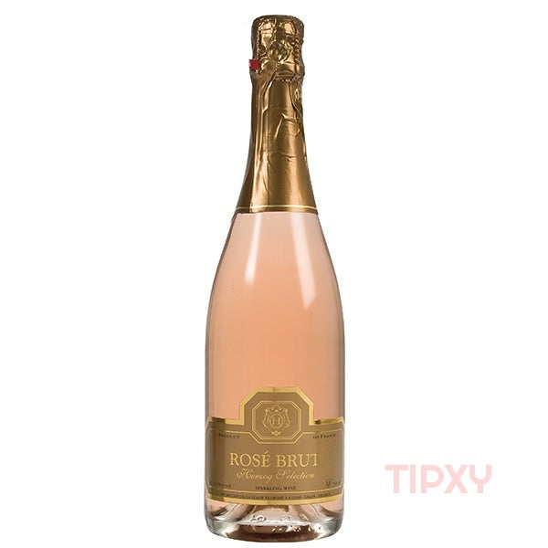 Herzog Selection - Rose Brut Champagne - TIPXY
