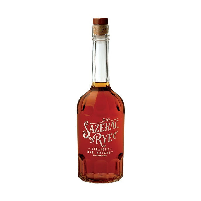 Sazerac - Straight Rye Whiskey - TIPXY