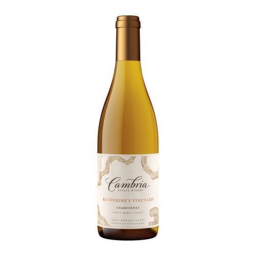Cambria - Cambria Cambria Katherine's Vineyard Santa Maria Valley - TIPXY
