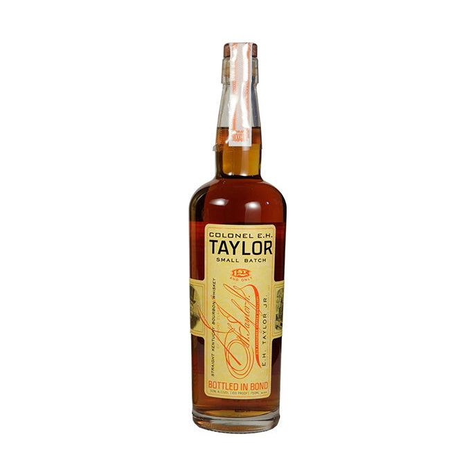 E.H. Taylor - E.H. Taylor Small Batch BIB - TIPXY