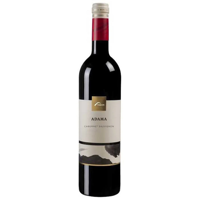 Tabor Winery - “T” Cabernet Sauvignon Dry Red Blend Wine - TIPXY