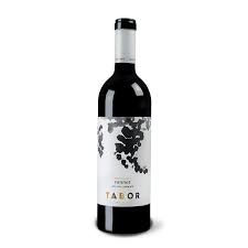 Tabor Winery - Single Vineyard Tannat Dry Red Blend Wine - TIPXY