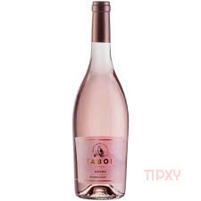 Tabor Winery - Adama Barbera Rose Wine - TIPXY