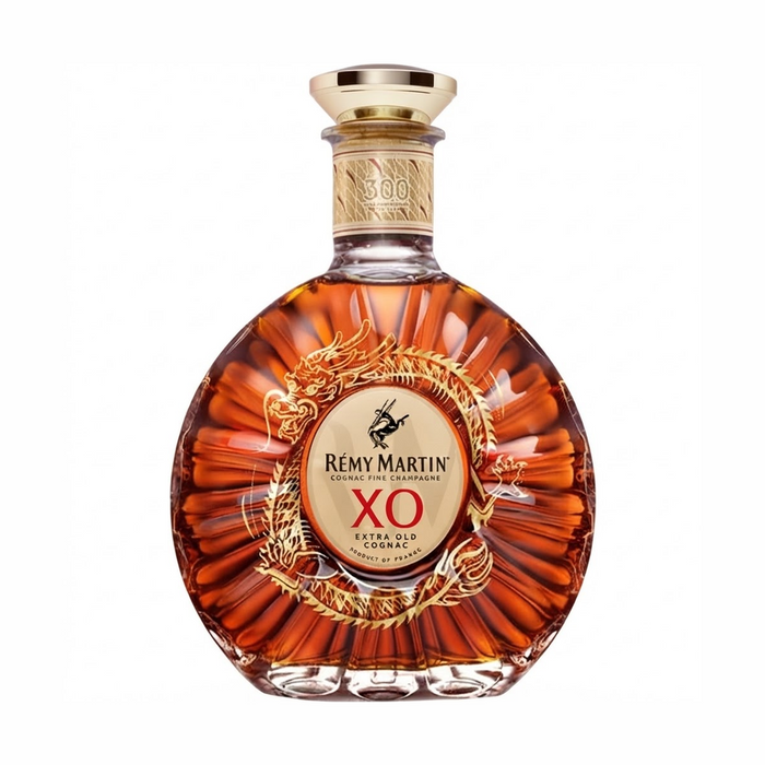 Rémy Martin - XO Lunar New Year 2024 Cognac - TIPXY