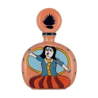 Azulejos - Masterpiece Collection Añejo Tequila (Orange)