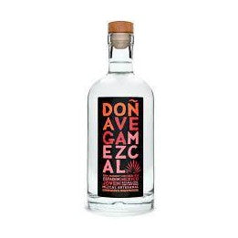 Dona Vega - Dona Vega Espadin - TIPXY